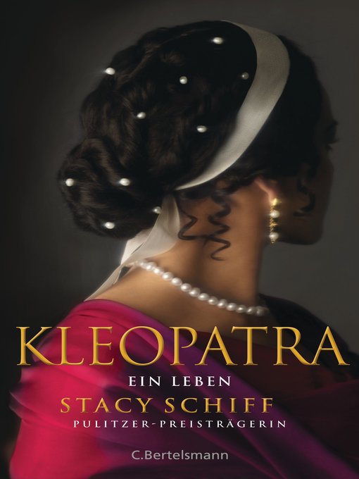 Title details for Kleopatra by Stacy Schiff - Available